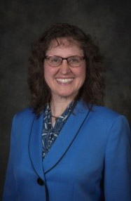 Dr. Brenda Coughlin