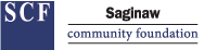 Saginaw community foundation logo